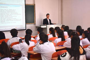 圖書館為信息管理學院學生讀者開通專項信息咨詢服務